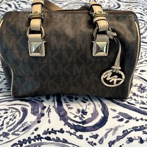 Michael Kors Grayson Purse
